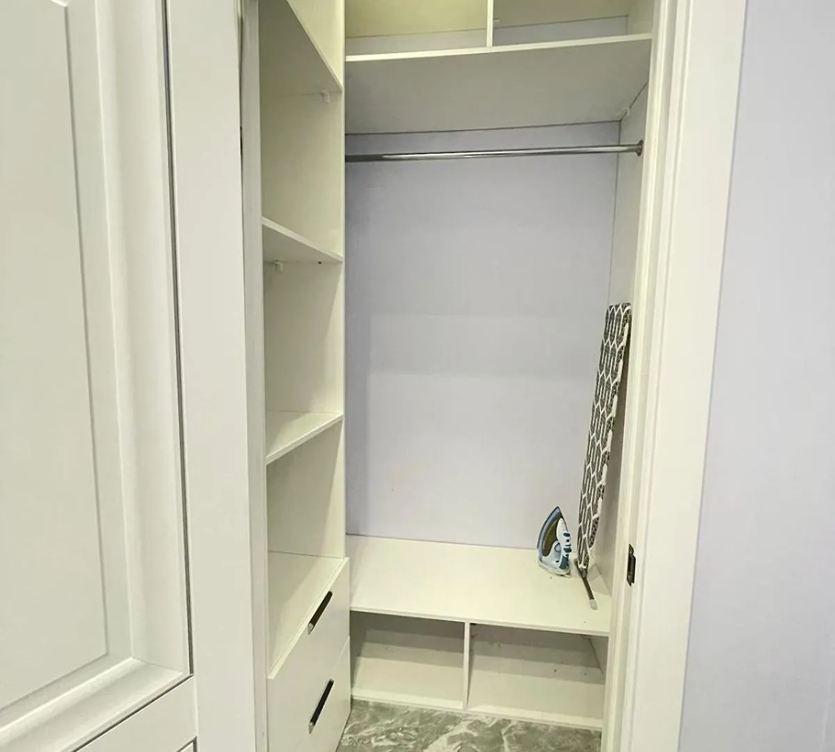 Apartamento Трехкомнатная В Центре Возле Экспо И Я Ботанического Сада Astaná