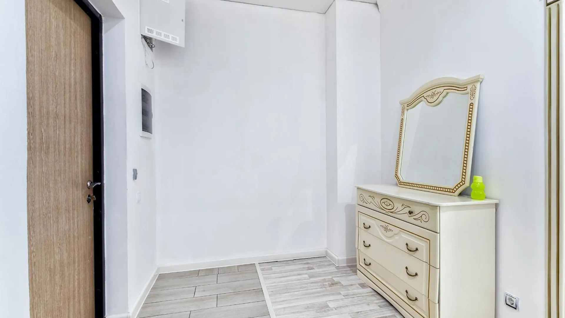Apartment Квартира В Зеленом Квартале Nur-Sultan  Kazakhstan